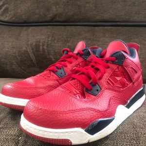 Jordan 4 Retro SE FIBA
